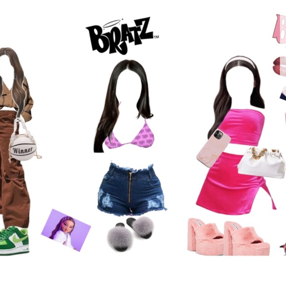 Brand New Steve Madden Trixie-F Pink Barbie Platforms Size 7. - Picture 15 of 15